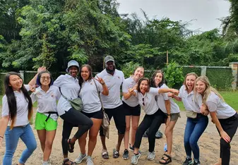 Global Health Experiential Education in Ghana