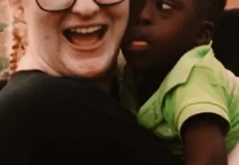 The most incredible boy NIYO that i learned so many things from.
