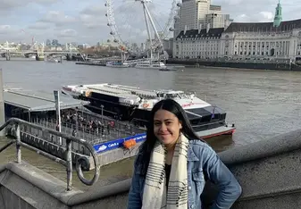 London Eye