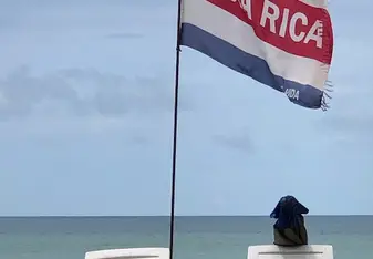 Playa Samara