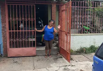 Punterenas