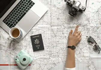 Virtual Study Abroad
