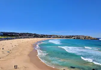 Bondi Beach