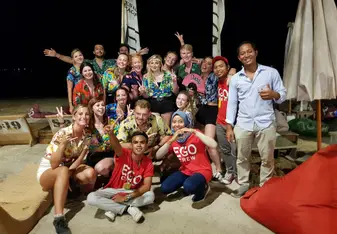 Group photo