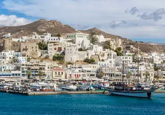 Naxos