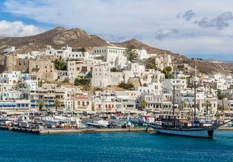 Naxos