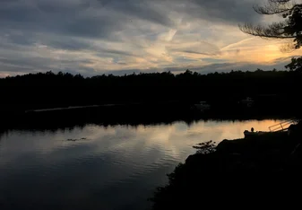 my favorite place to do "homework" and reflect