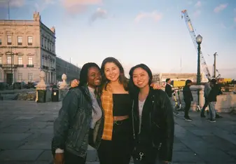 Visiting Lisbon