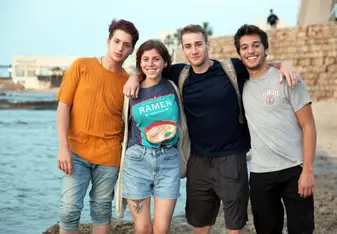 Trip to Akko