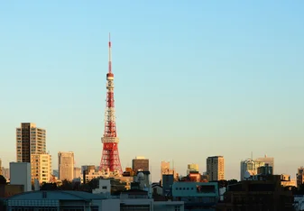 Tokyo Tower