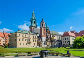 Teach in Poland