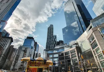 New York