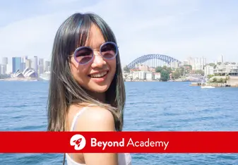 Blue Mountains, Opera House, Bondi Beach, Shark Islands. Tick a few things off your bucket list with your Sydney adventure. Apply now and start getting excited.