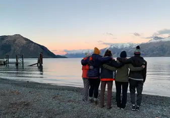 How to Find a Job in New Zealand