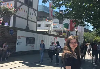Shakespeare's Globe