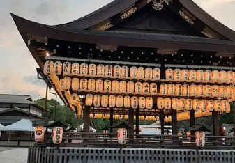 Lights in Japan
