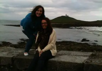 Aveen Healy - Premier TEFL