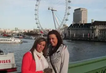 Aveen Healy - Premier TEFL