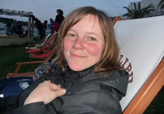 Sandra Lane - Premier TEFL