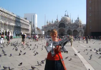 Sandra Lane - Premier TEFL