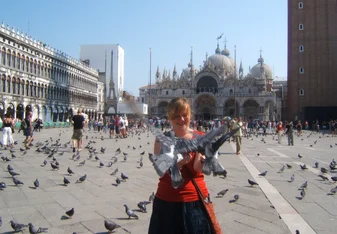 Sandra Lane - Premier TEFL