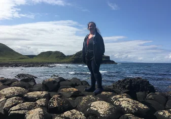 Explore the wonders of Ireland during your summer at Maynooth