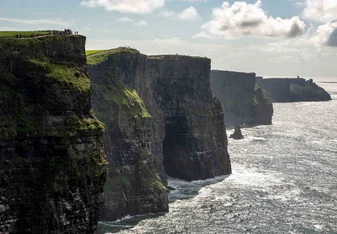 Cliffs of Moher