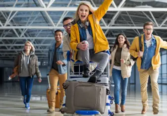 Au Pair & Travel
