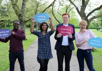 Internship Program in London by internsflyabroad.govt