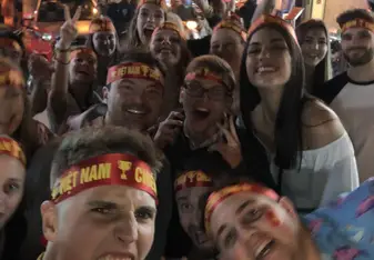group photo