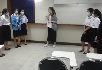 Student competition