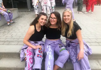 An LGBTQ+ Guide to Studying Abroad in Sweden