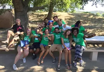 Counselors in southern France