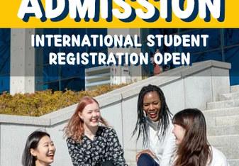 2021 March Admission Period