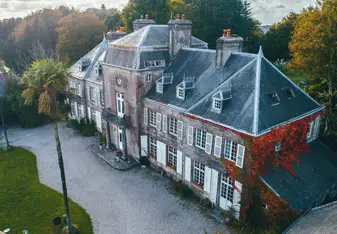 Chateau le Mont Epinguet