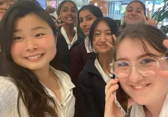 Teaching Opportunities at the Bali International School