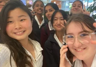 Teaching Opportunities at the Bali International School