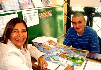 Learn Spanish classes in Quito,Ecuador