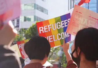 The 8 Best Countries to Volunteer Abroad with Refugees in 2021