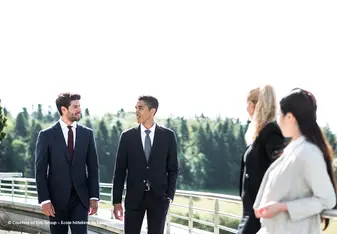 Master in Global Hospitality EHL