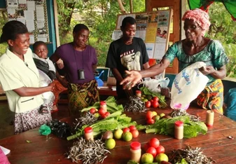 Butterfly Space: Over A Dozen Diverse Volunteer Opportunities in Nkhata Bay, Malawi