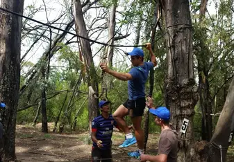 Team building