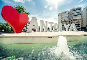 Antalya