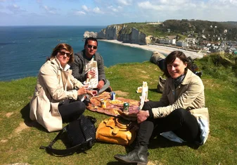 Paris Picnic