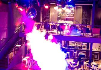 Basement Nightclub