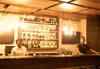 Bar Counter