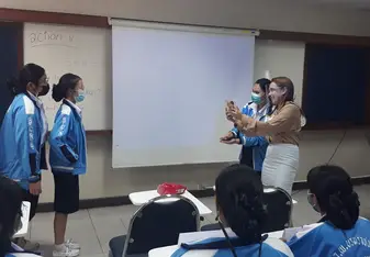 Directing a Student Activity