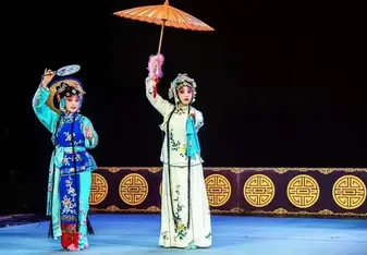 Sichuan opera