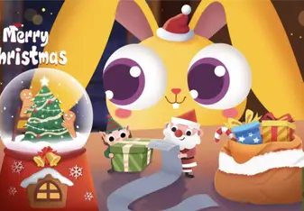 Merry Christmas!