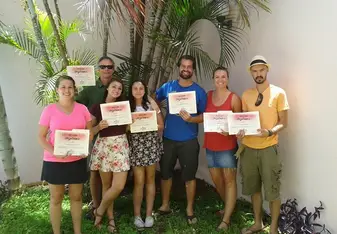 Spanish group